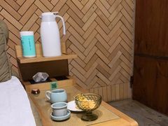 -良子健身(望京SOHO店)