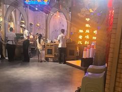 -胖老汉椒麻鸡清真新疆菜(西御街店)