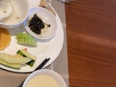 -宁波逸东豪生大酒店·豪生咖啡厅