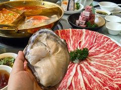 -一哥澳门豆捞·澳门风打边炉(高德置地店)