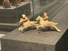 -陕西历史博物馆