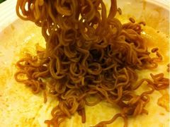 公仔面-和平馆·地道港澳茶餐厅(西门口店)