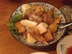 -蜜桃餐厅·古运河畔(南下塘店)