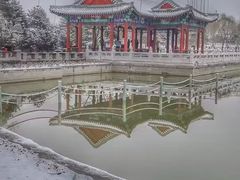 -西海子公园