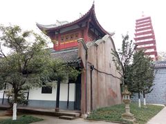 -宝光寺