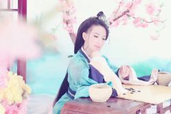 -梓摄影古装写真工作室(富力广场店)