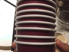 哈根达斯-星伦多自助料理·涮烤一体(虹悦城店)
