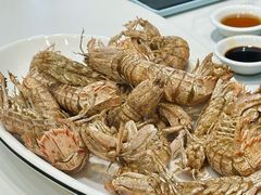 -金海湾海鲜排档(朱家尖店)