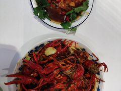 -老长沙龙虾馆(梅林店)