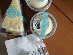 -西檬树SIMON·T轻奢蛋糕(大东方Max店)