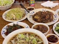 -柴氏风味斋(甘家口店)