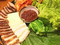 -第二外国语学院-韩国餐厅(朝阳路店)