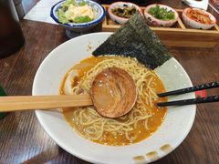 -博多一蘭豚骨拉面