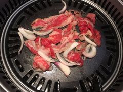 -老卜奎齐齐哈尔烤肉(人民东路店)