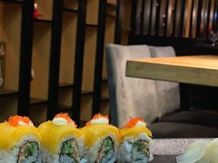 -松临·铁板烧&Omakase(神农店)