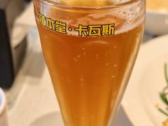 -新疆巴州金丝特餐厅(大钟寺店)