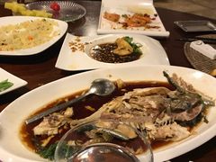 -水润轩私厨海南菜餐厅(铂尔曼酒店)