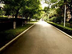 -陕西师范大学(雁塔校区)
