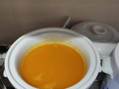 南瓜粥-谦和素食自助餐(云峰花园店)