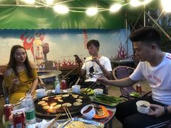 -老字号黄妹火盆烧烤