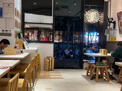 -膳心记-明火四宝煲仔饭(燕南店)