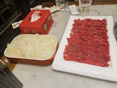 -老五四季涮肉(白纸坊店)