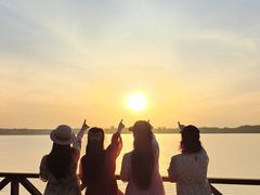 -丁香湖公园