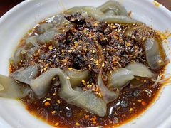 -张明富面皮店(东大街店)