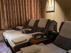 -世外桃源水疗会(皇庭彩园店)