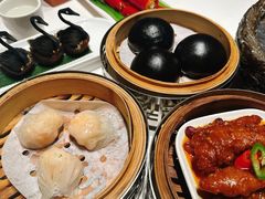 -好食上(喜盈门.范城店)