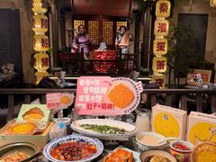 -南京大牌档(中关村领展广场店)