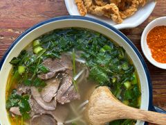 -黔派·虾子羊肉粉·小吃(佳宁娜广场店)