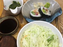 -和风日本料理(腾飞园店)