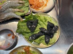 -燚青春东北泥炉烤肉(百合店)