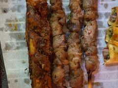 -肉串汪(月坛店)