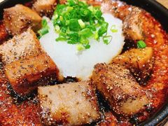 -东京屋(武定路店)