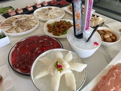 -宽来火锅(来福士广场店)