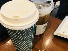 -星巴克臻选(北京富力家园店)