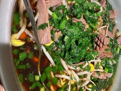 -周家二小姐的菜(西津渡店)