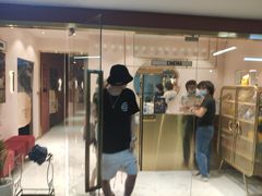 -极光点播影院·Switch.游戏馆(世界之窗店)