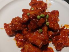 -煎饼卷大葱·非遗传承·潍坊菜(十笏园店)