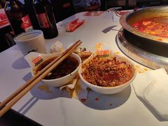 -李姑婆鲜切牛肉火锅自助(凤城二路店)