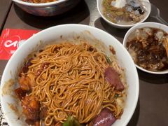 -王繁星面馆(西安熙地港店)