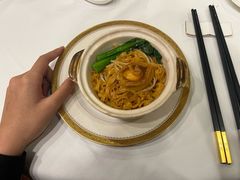 -唐阁(香港朗廷酒店)