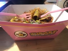 -四环冷面王(西单华威约饭街店)