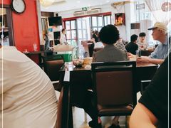 大堂-刘胖子家常菜·蹄花焖藕(中南店)
