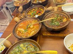 -罗妈砂锅(四川成都奎星楼店)