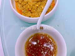 -新吉士·上海菜(浦东LCM置汇旭辉店)