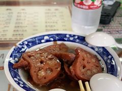 -粗茶淡饭(东关街店)
