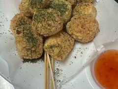 -颓记茶餐厅(夏湾店)